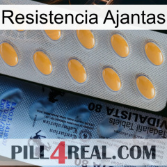 Ajantas Stamina 44